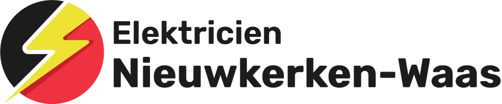 Logo Elektricien Nieuwkerken-Waas